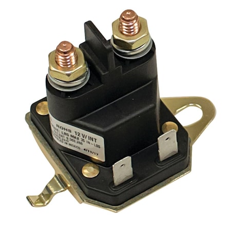 Stens Starter Solenoid 435-325 For Husqvarna 532192507 435-325